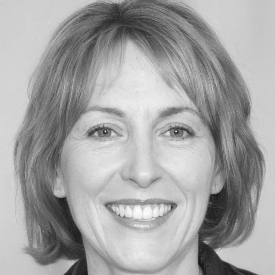Perfil de la instructora Esperanza Medina