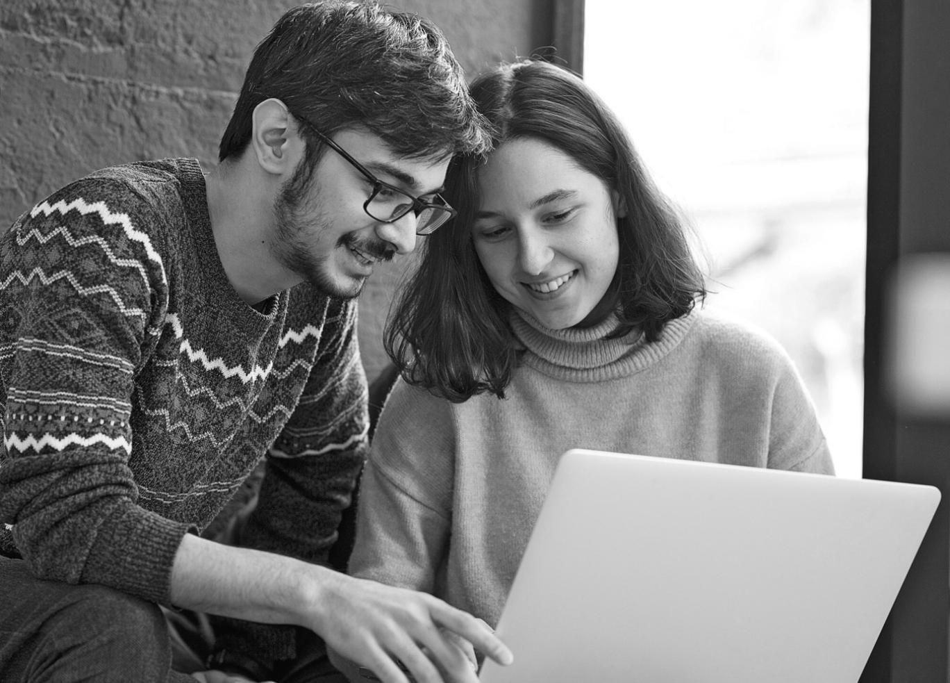 Sesión de formación práctica en servidores